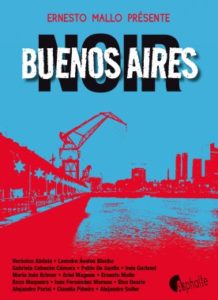 Buenos Aires noir, Asphalte