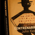 Contrenarrations de John Keene