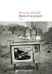 Critique de Marx et la poupée, Maryam Madjidi