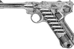 Revolver, LNB7