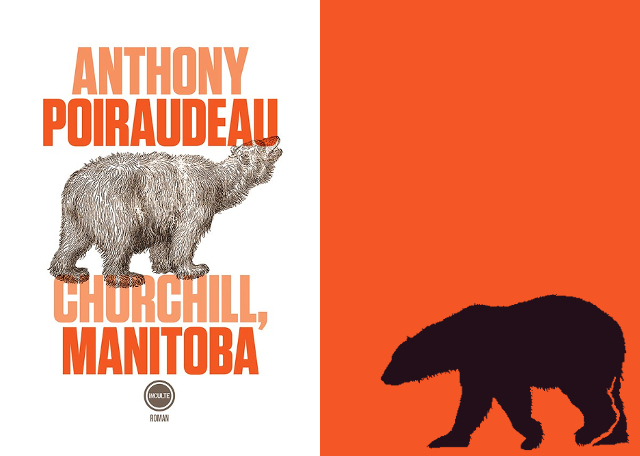 Churchill, Manitoba, d’Anthony Poiraudeau
