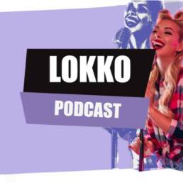 Lokko Podcast